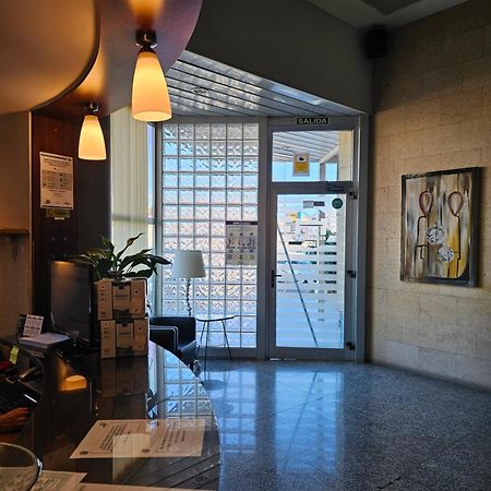 Hotel Villasegura Molina de Segura Esterno foto
