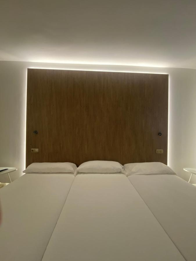 Hotel Villasegura Molina de Segura Esterno foto
