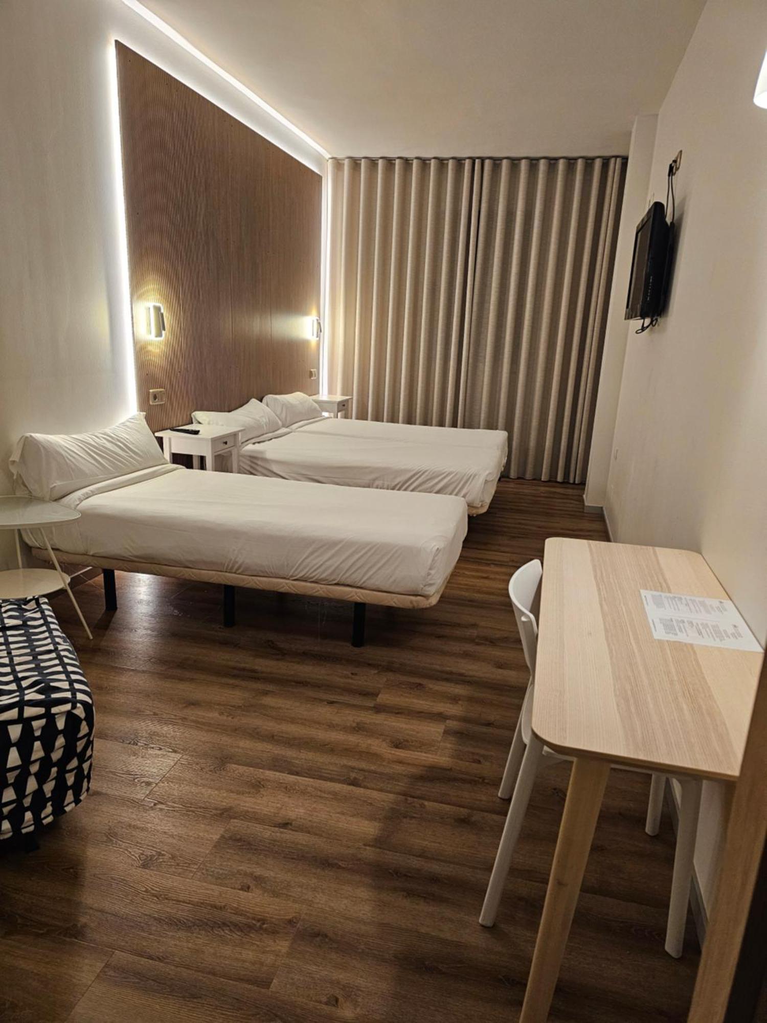 Hotel Villasegura Molina de Segura Esterno foto
