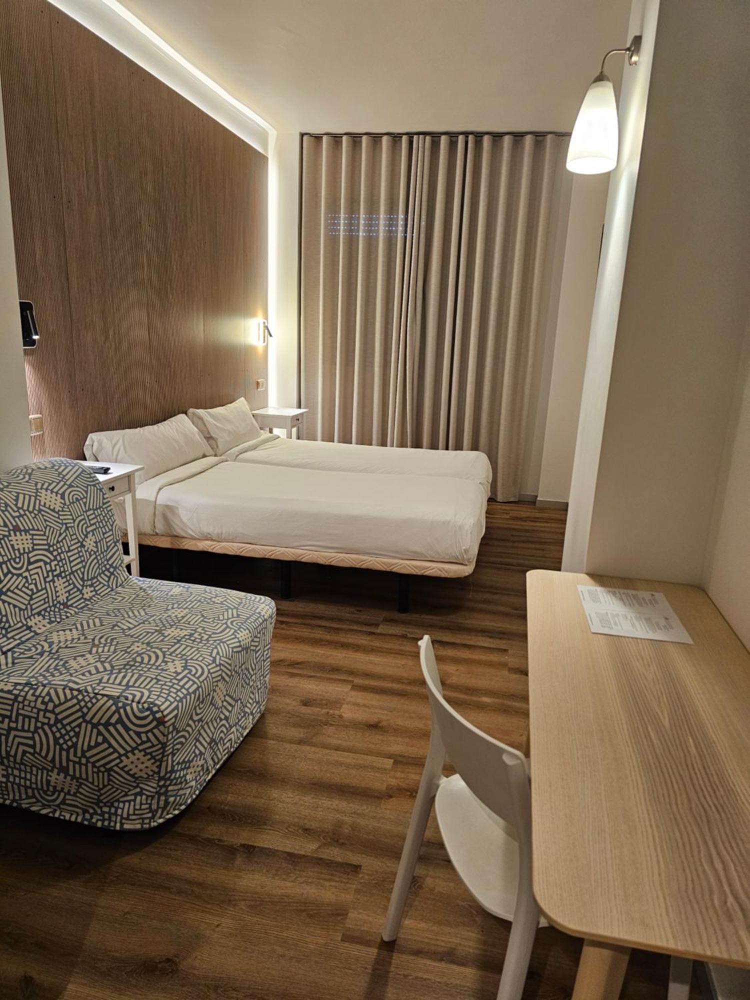 Hotel Villasegura Molina de Segura Esterno foto